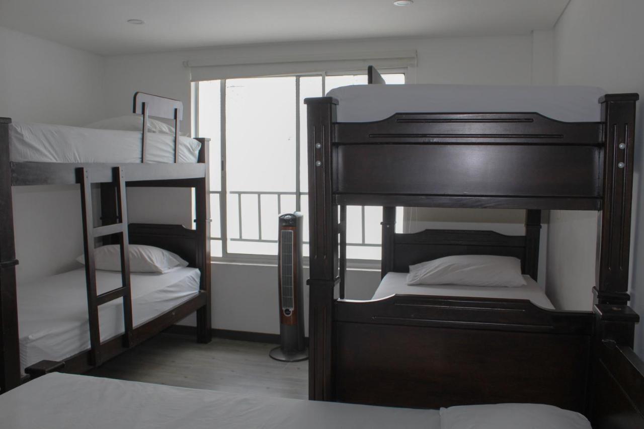 Hostal Cattleya Medellín