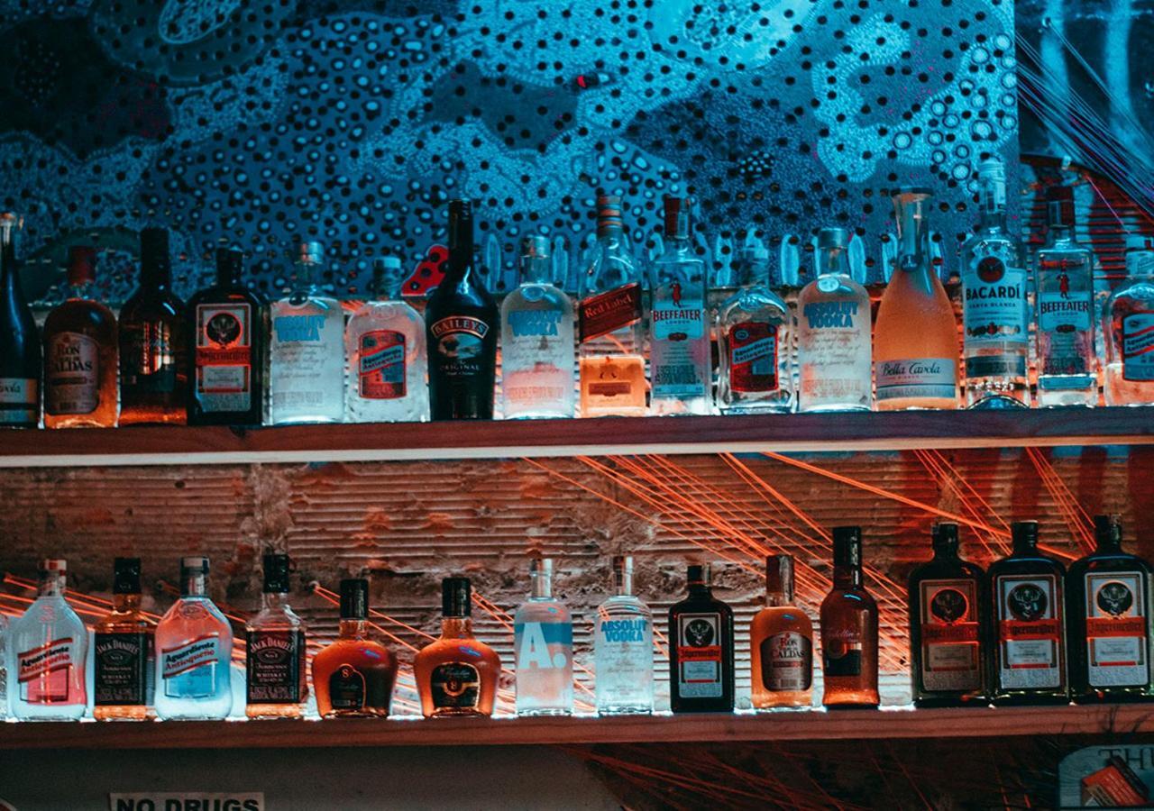 Coolto Art Hostal