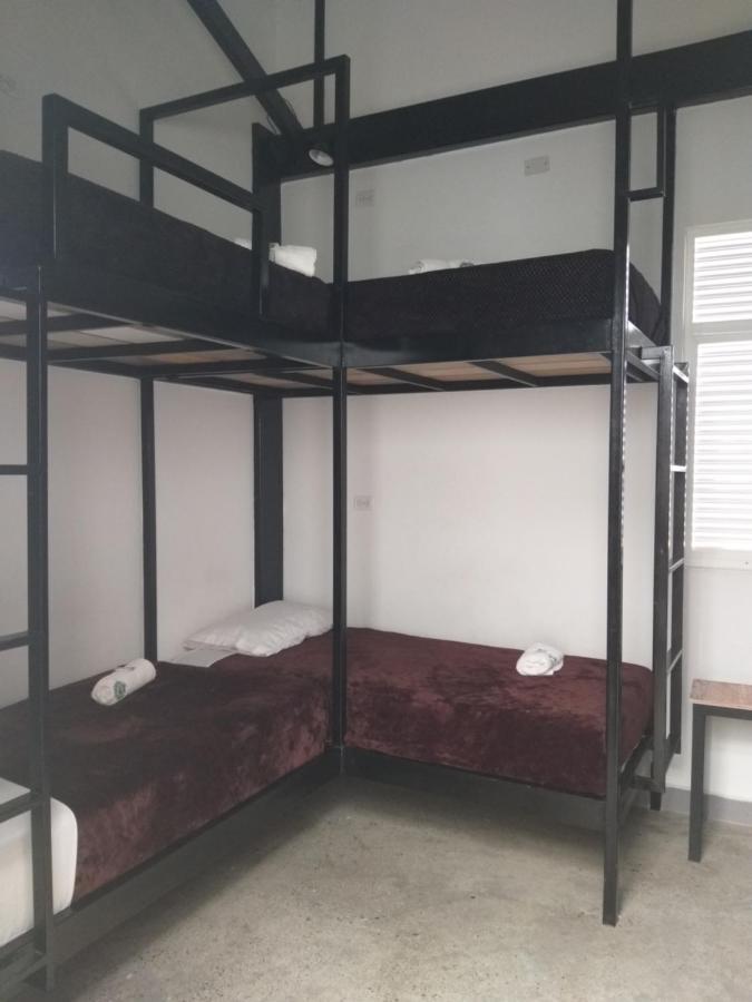 Nativo Hostal *