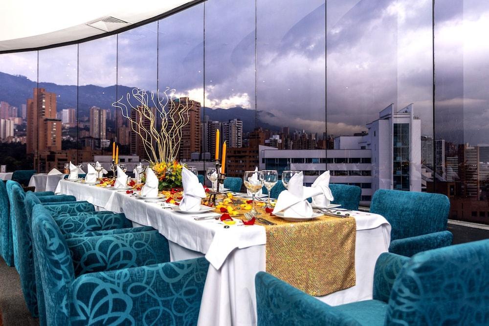 Hotel Dann Carlton 5*