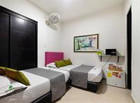 Hotel Ayenda 1231 Paradise Center 3*