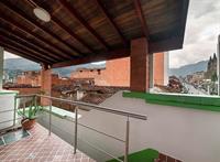 Ayenda 1231 Paradise Center 3* Medellín