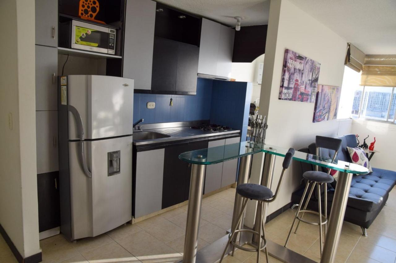 Apartamento Edificio Belmonte *