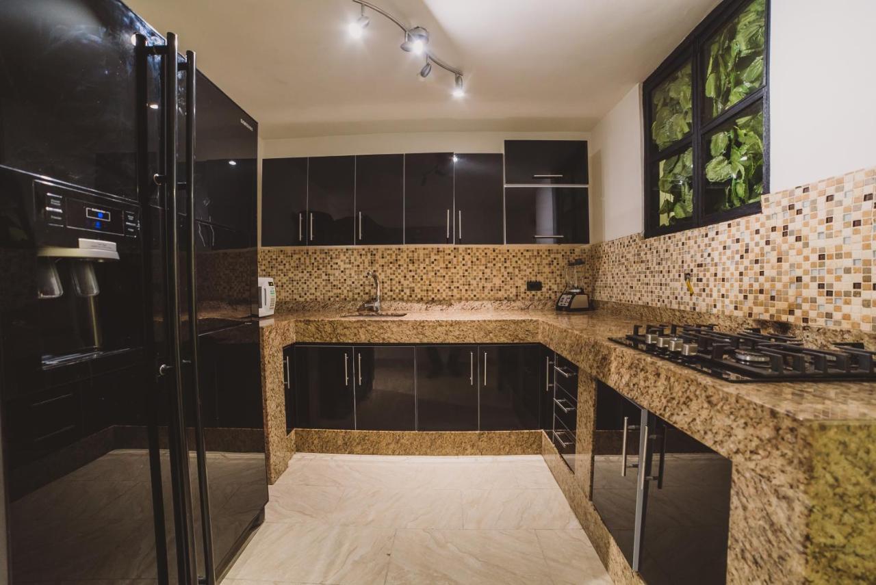 Roma Parque Lleras Adults Only Hotel 4*