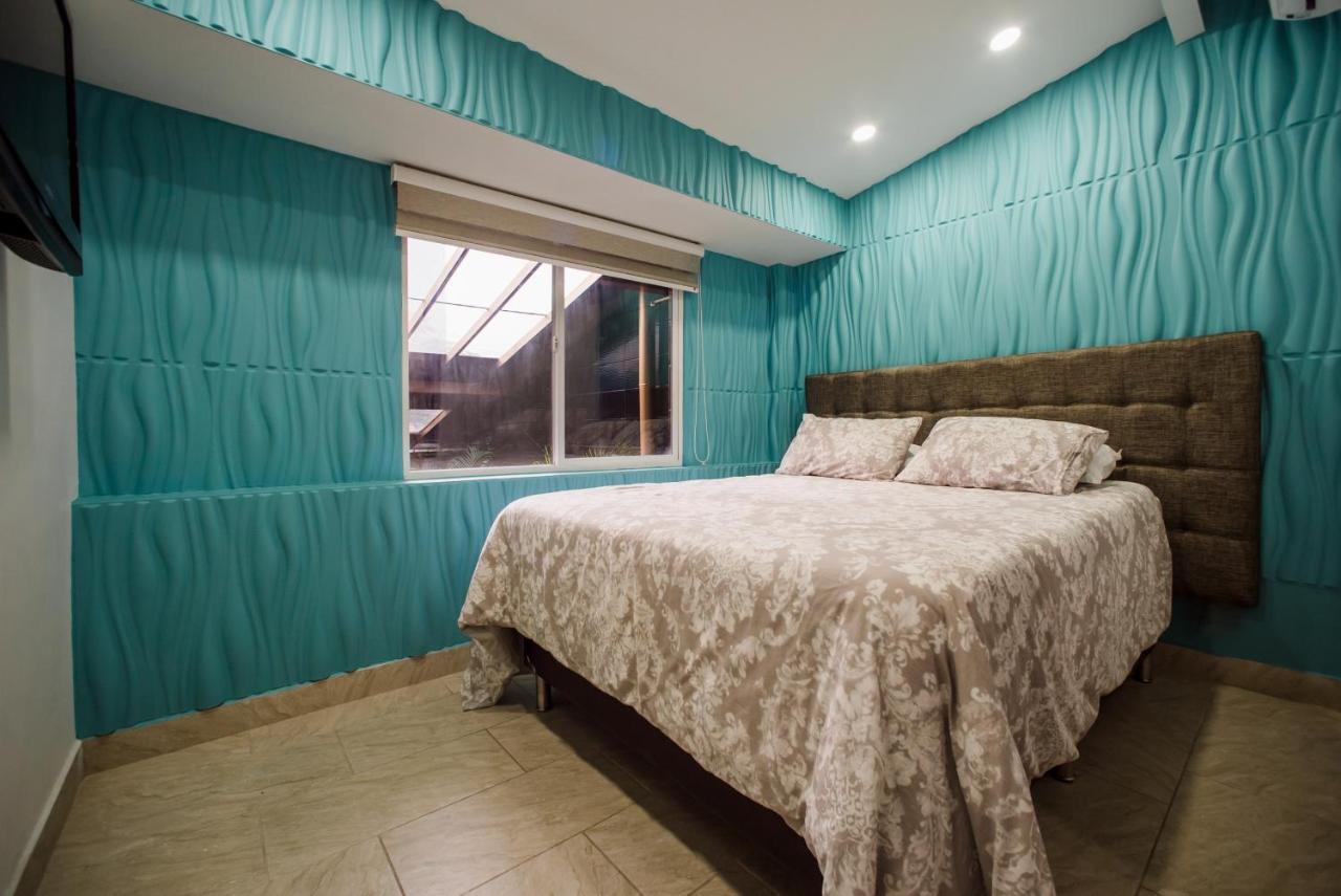 Hotel Roma Parque Lleras Adults Only Medellín