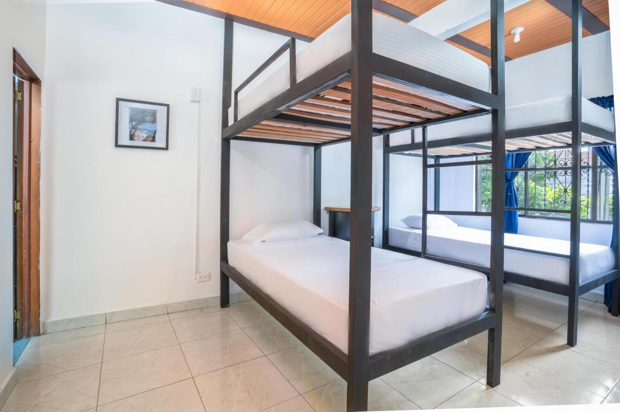 Hostal Oasis