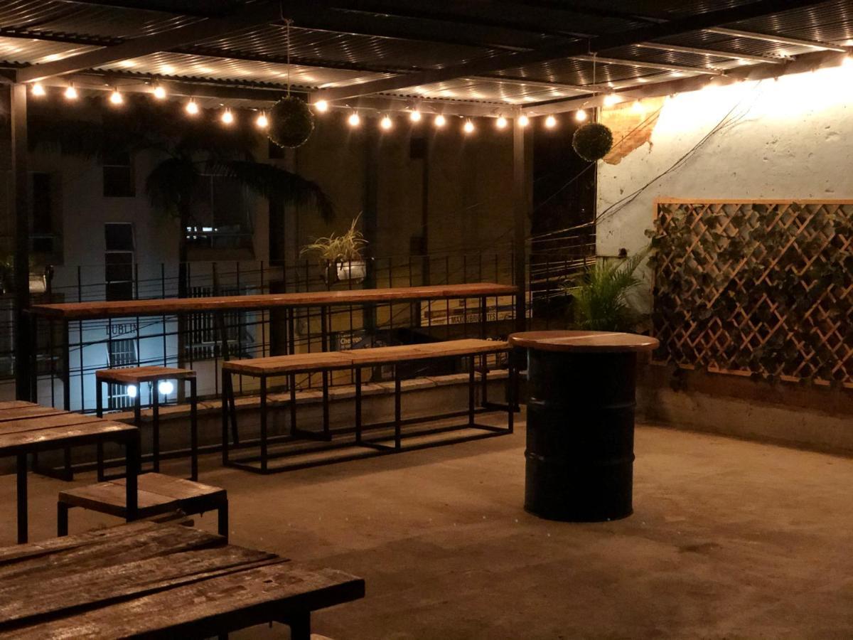 Hostal Oasis Medellín