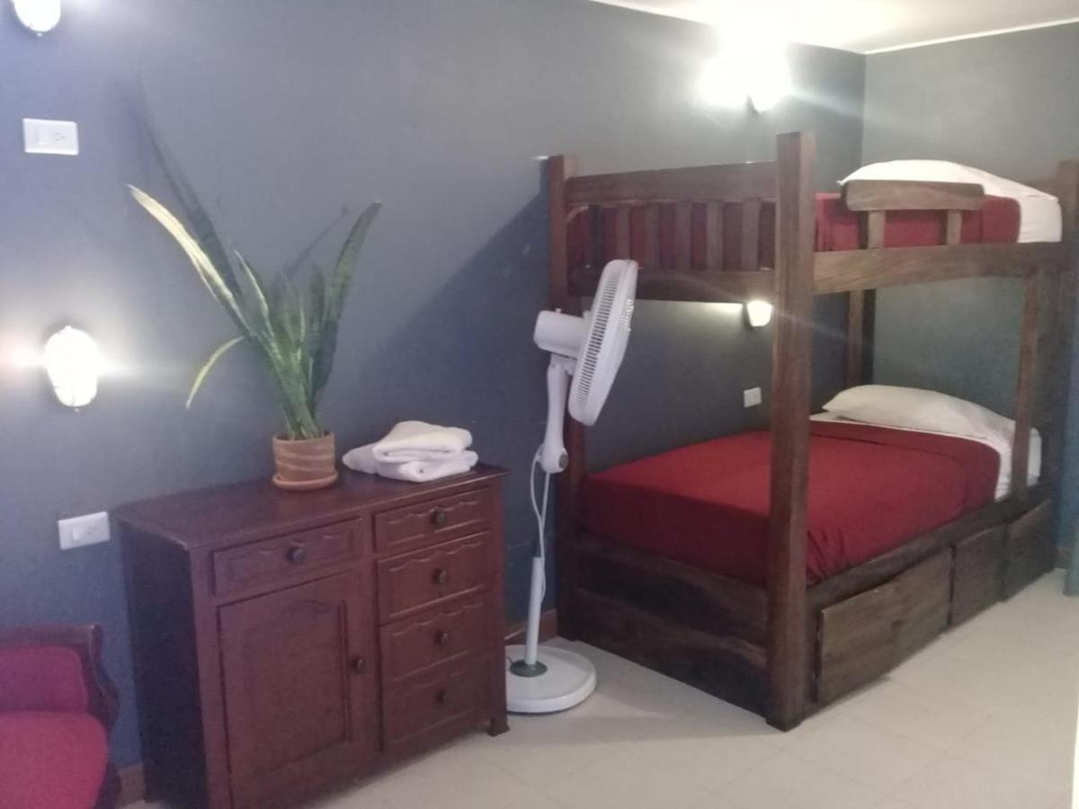 Hostal Antique House Medellín