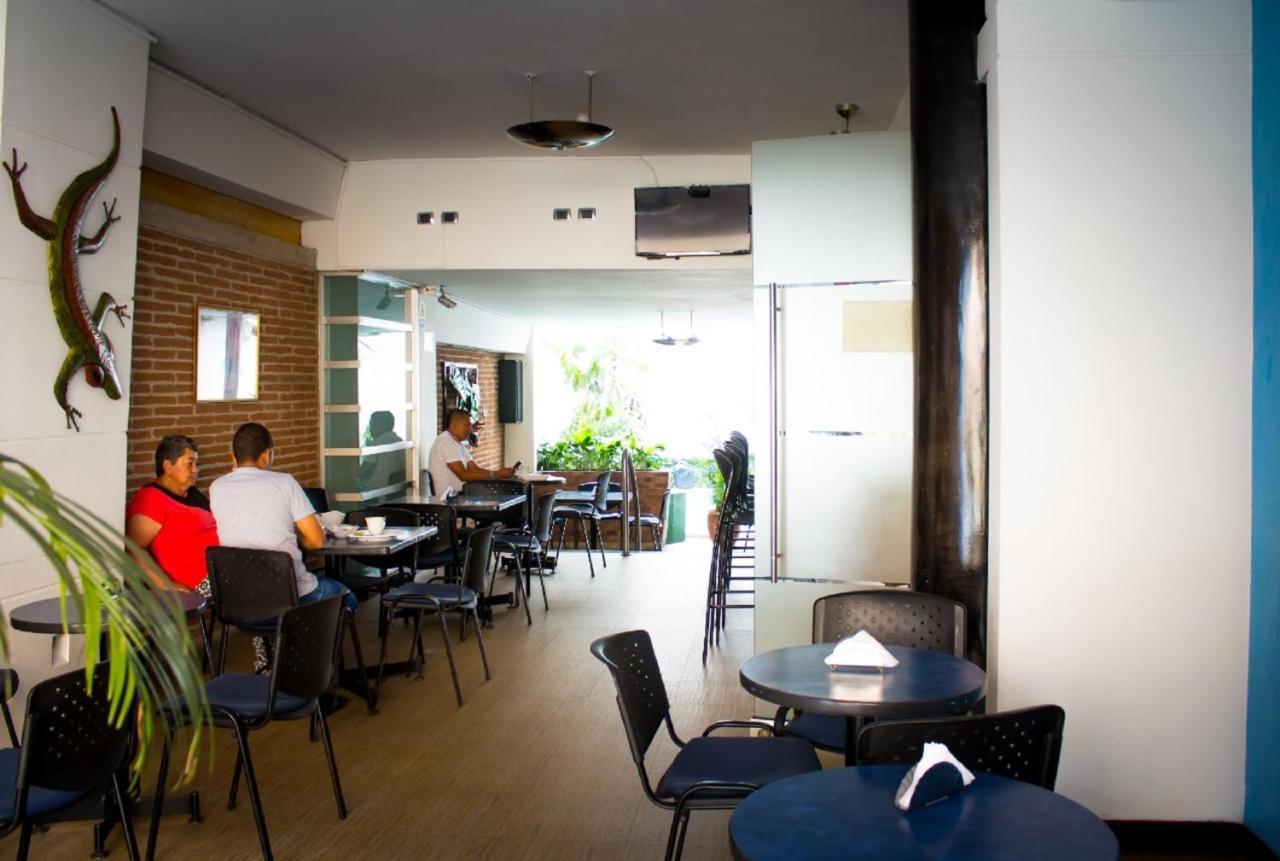 Capitolio Hotel Medellín