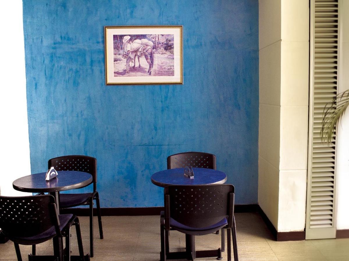Hotel Cristal Medellín
