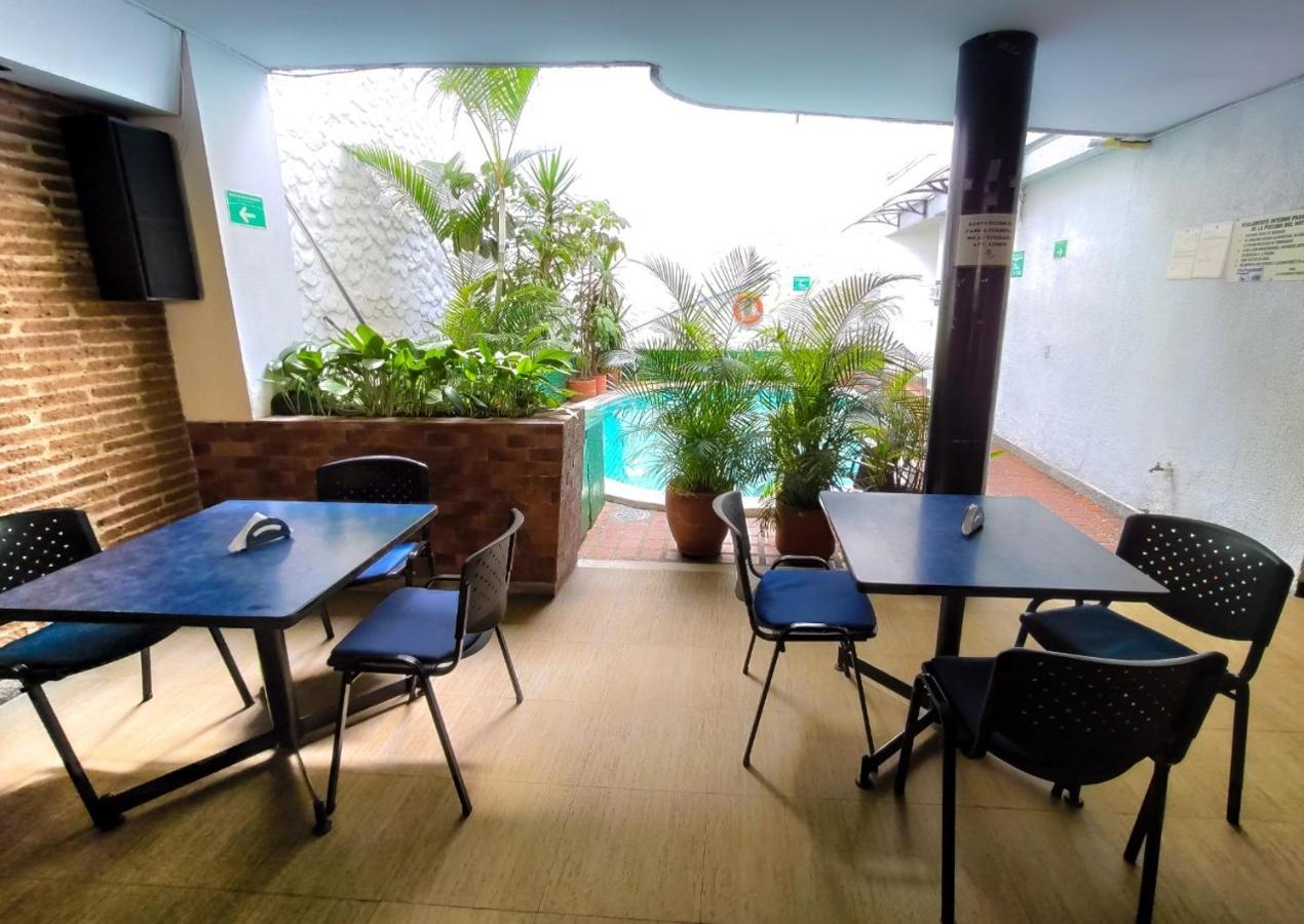 Cristal Hotel
