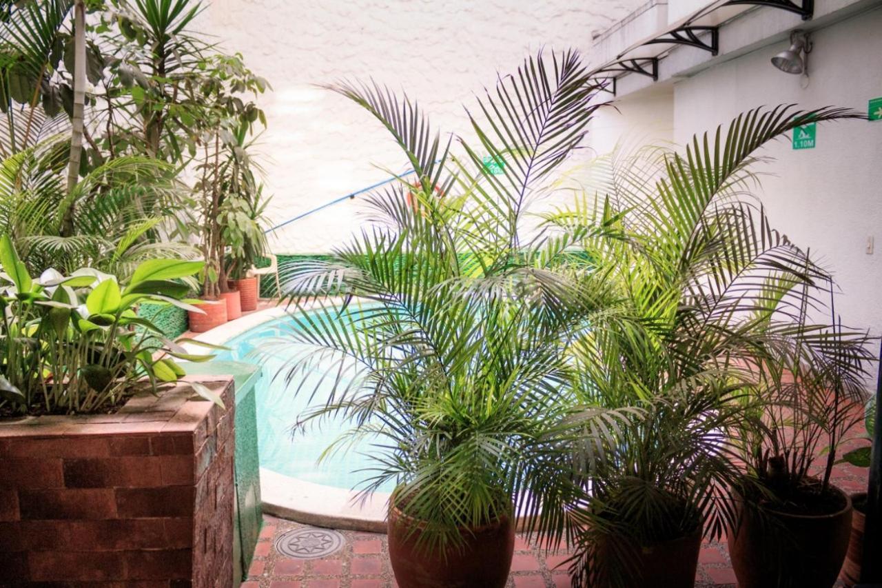 Cristal Medellín
