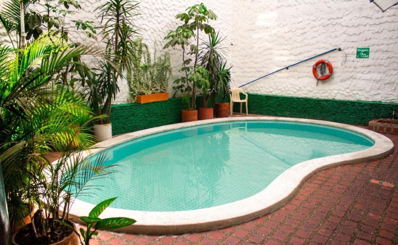 Hotel Capitolio Medellín