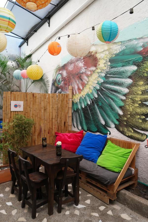 Enso Hostal