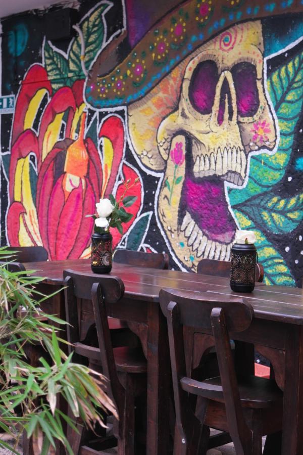 Enso Hostal *