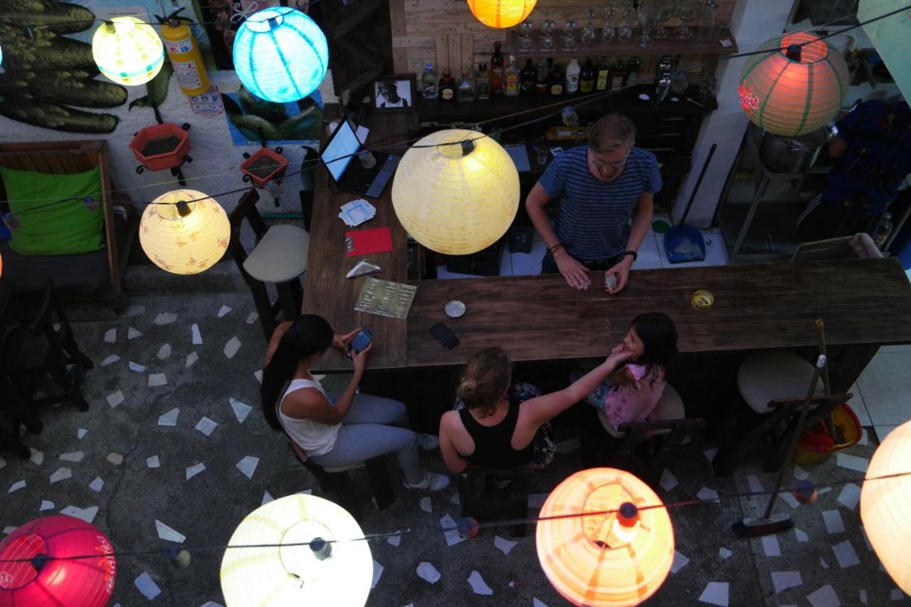 Hostal Enso Medellín