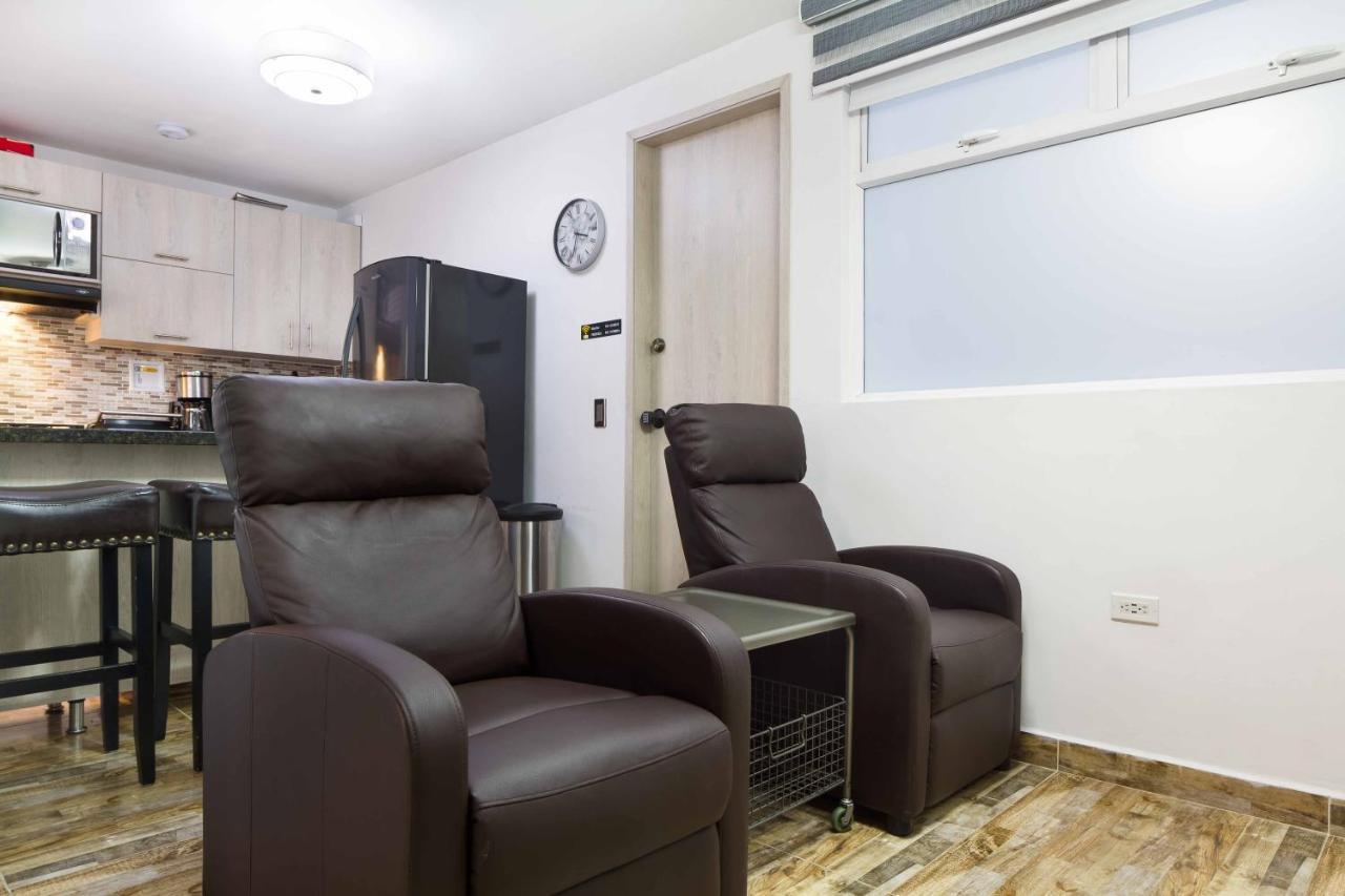 Aparthotel Miracle Medellin