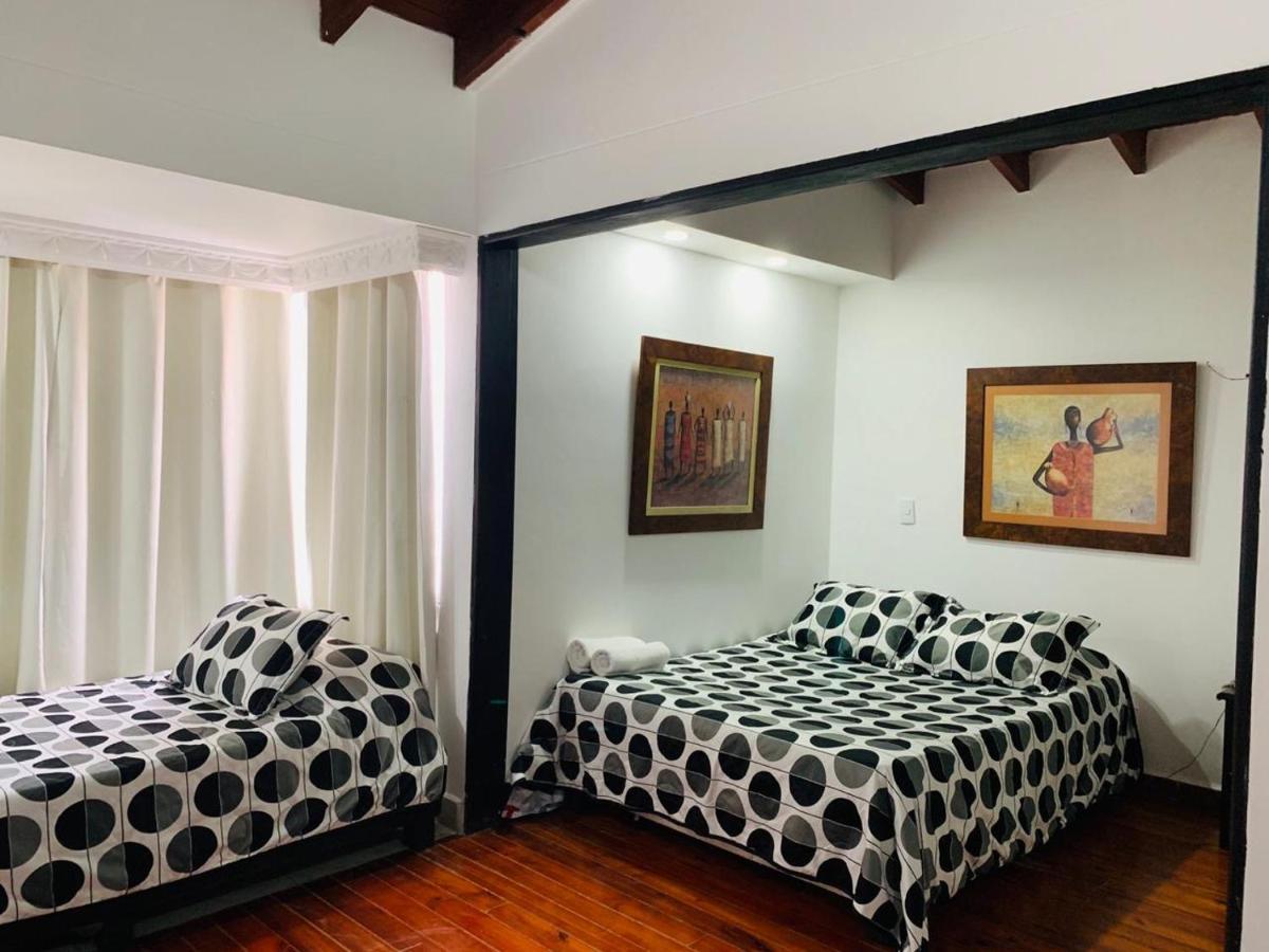 Lleras Premium #1 Hotel Medellín
