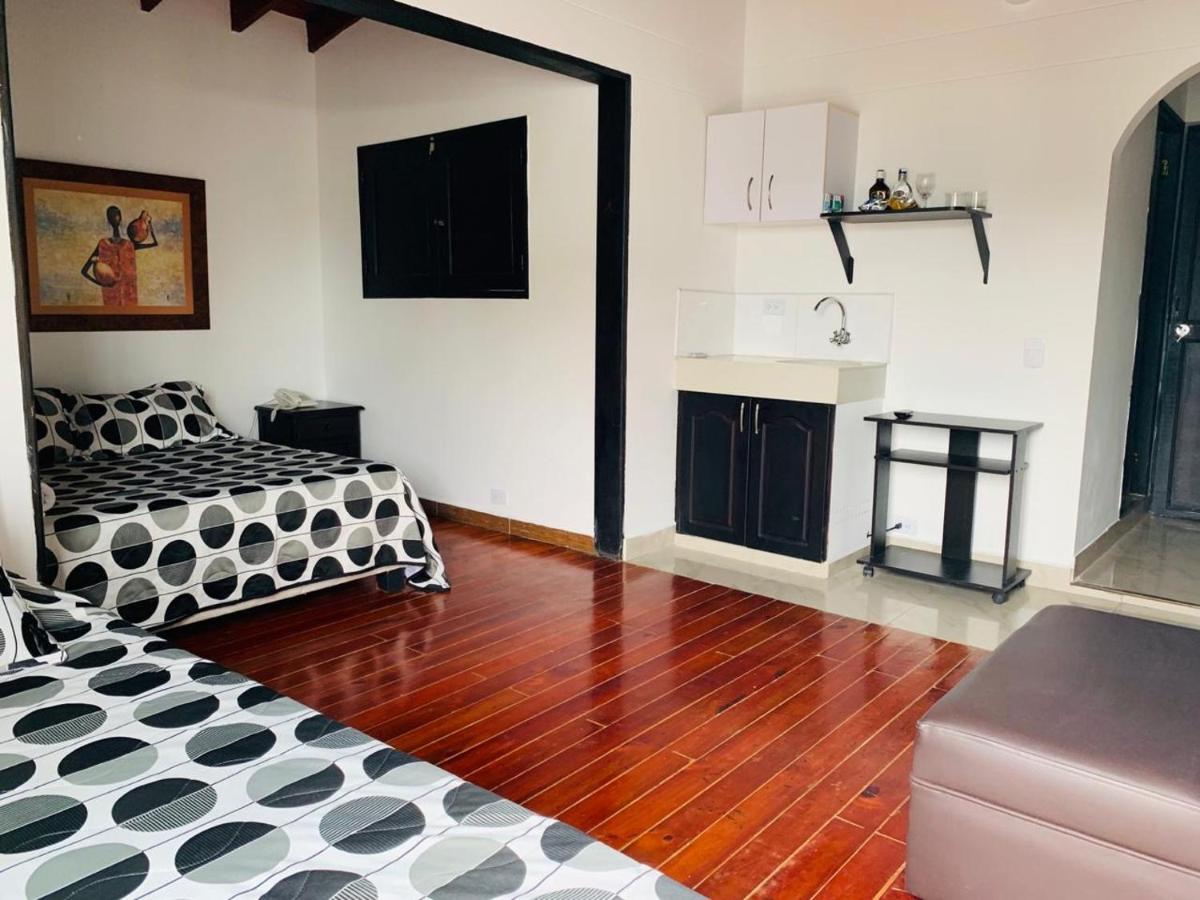Lleras Premium #1 Hotel Medellín