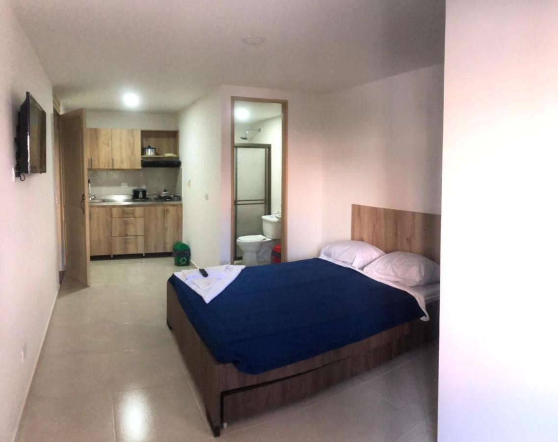 Zeus 1 Hotel Medellín