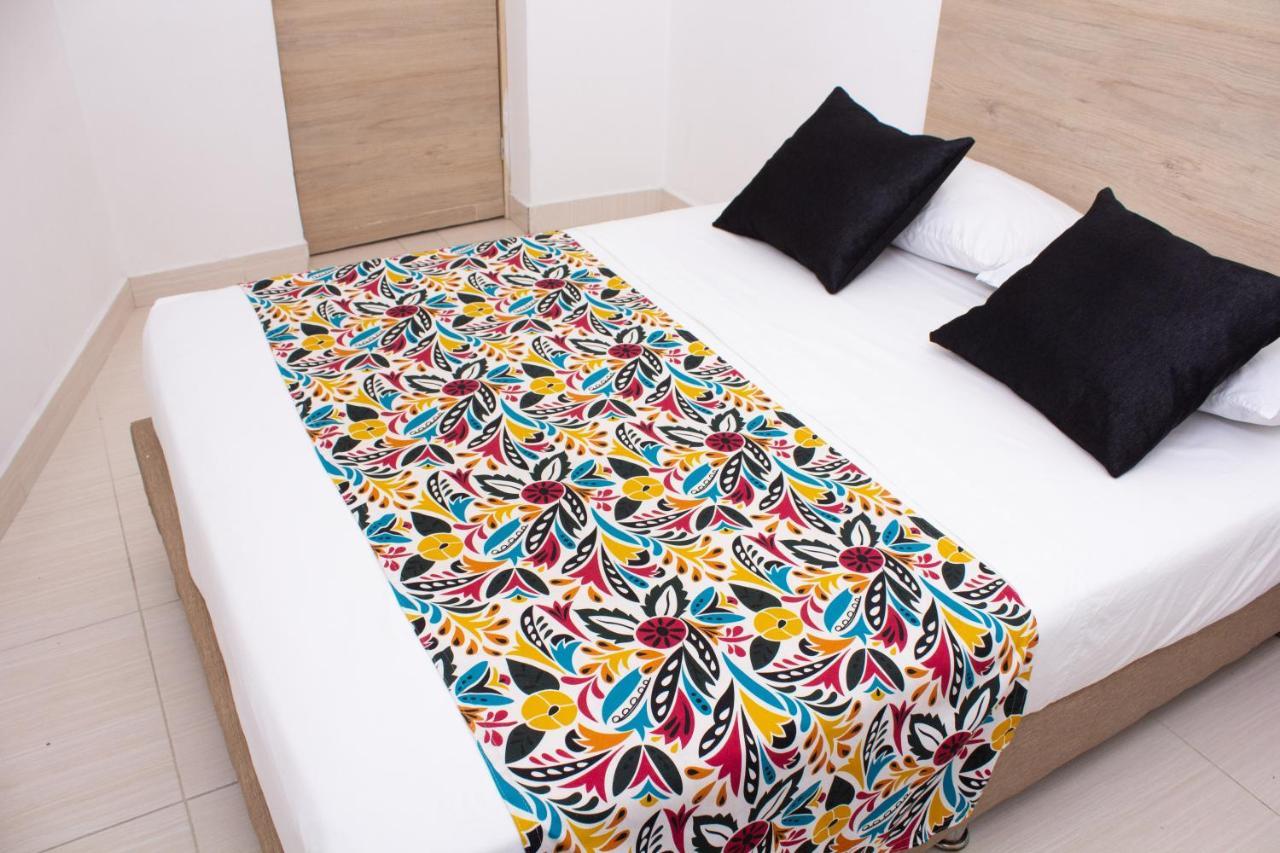 Suites 44 Laureles 3*