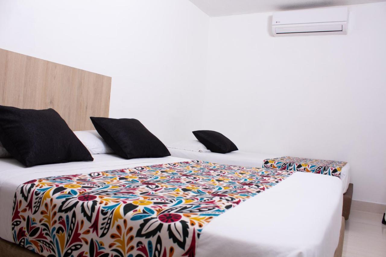 Suites 44 Laureles