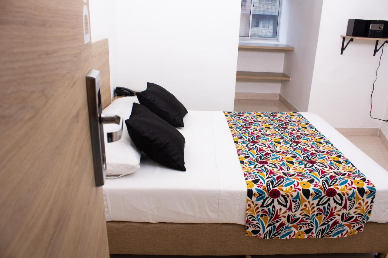 Suites 44 Laureles Hotel 3*