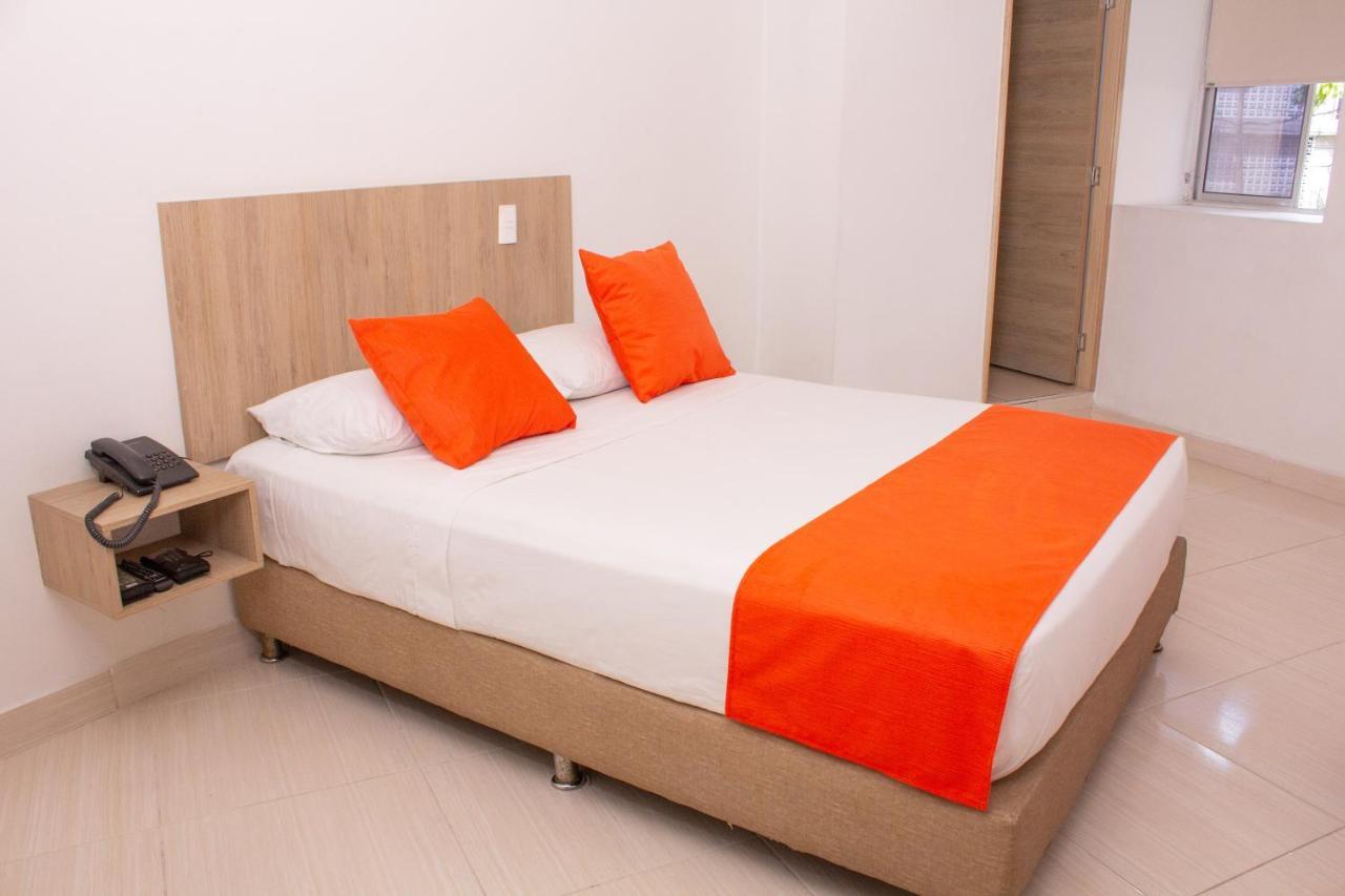 Suites 44 Laureles