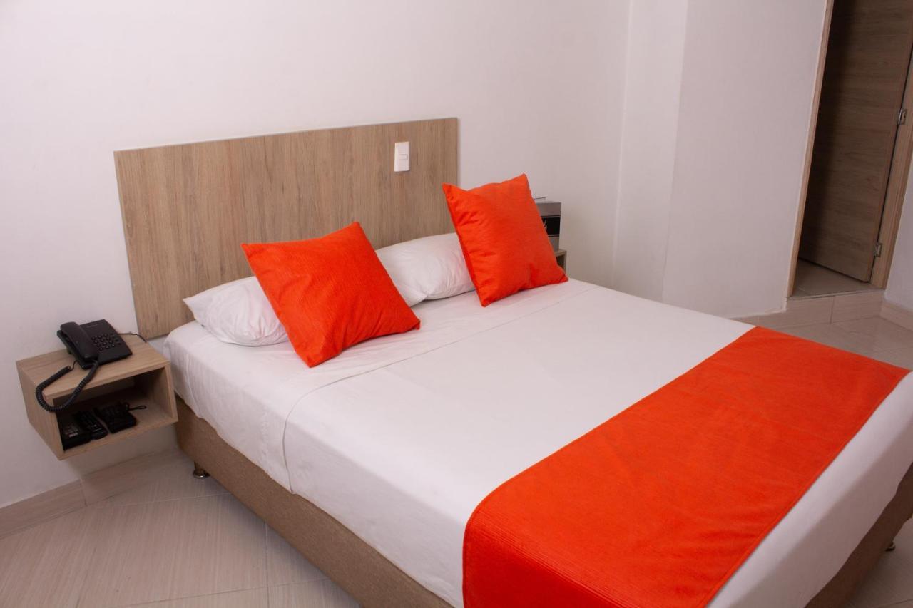 Suites 44 Laureles Medellín