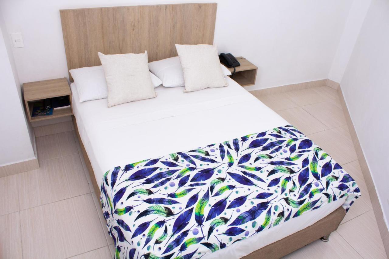 Suites 44 Laureles Medellín