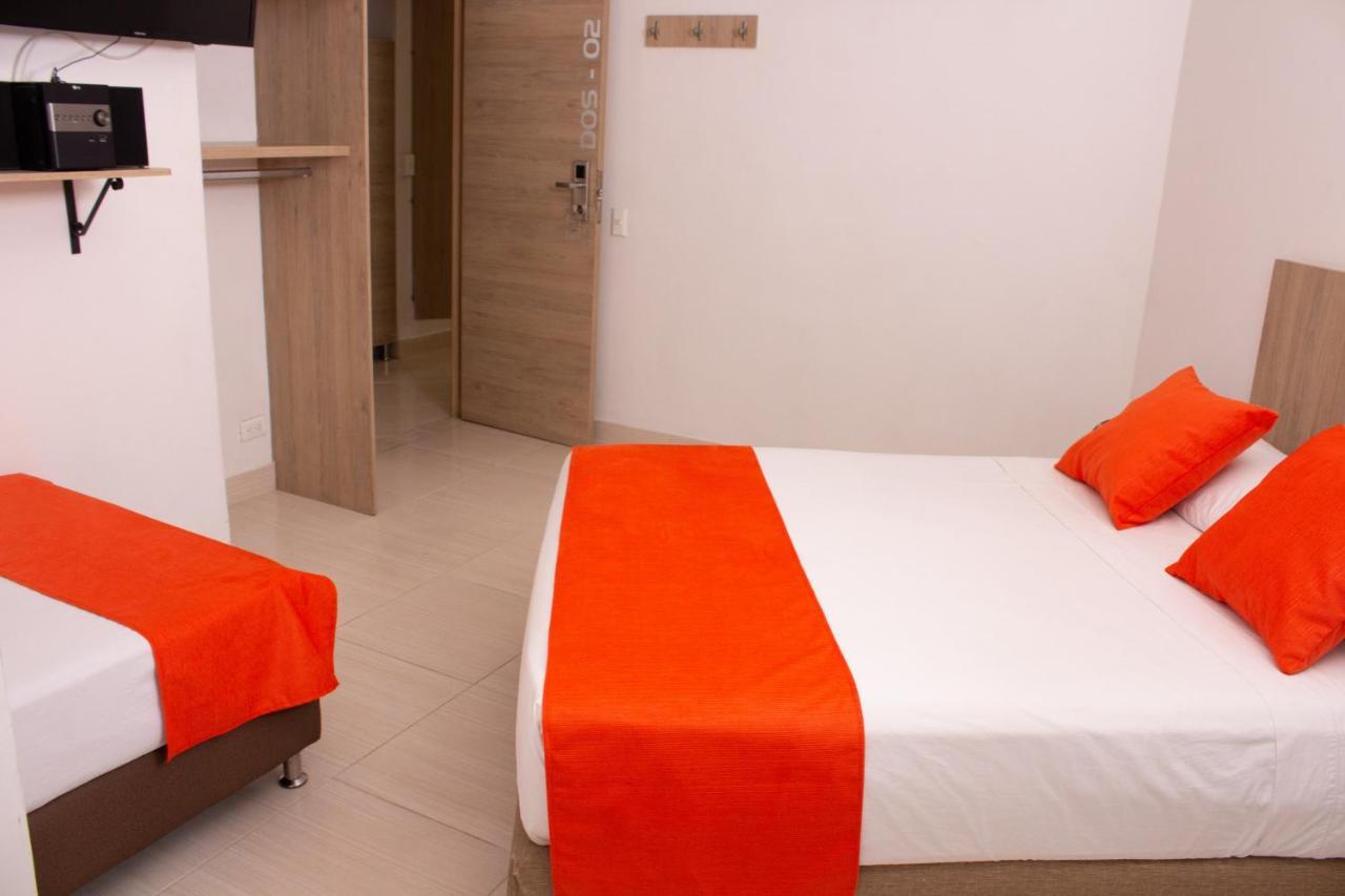 Hotel Suites 44 Laureles 3*