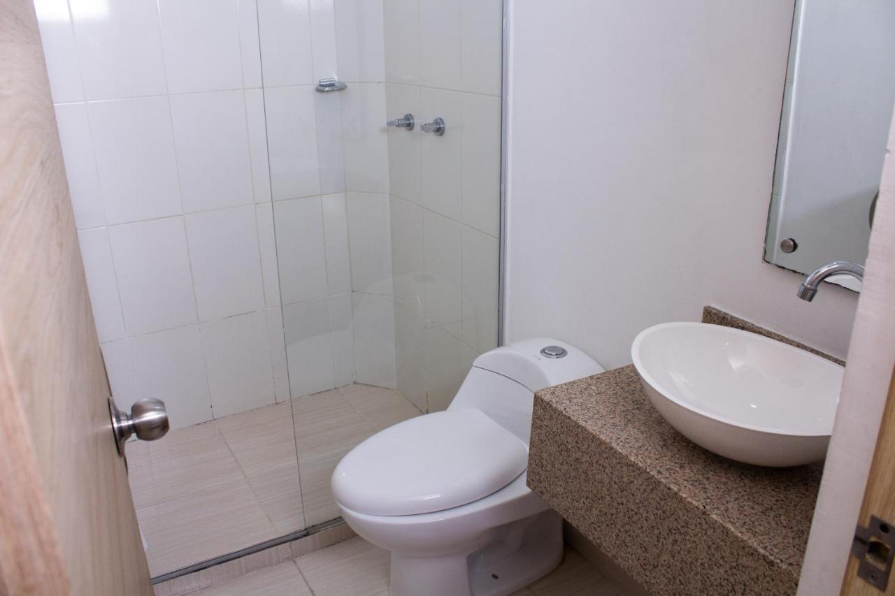 Suites 44 Laureles Medellín