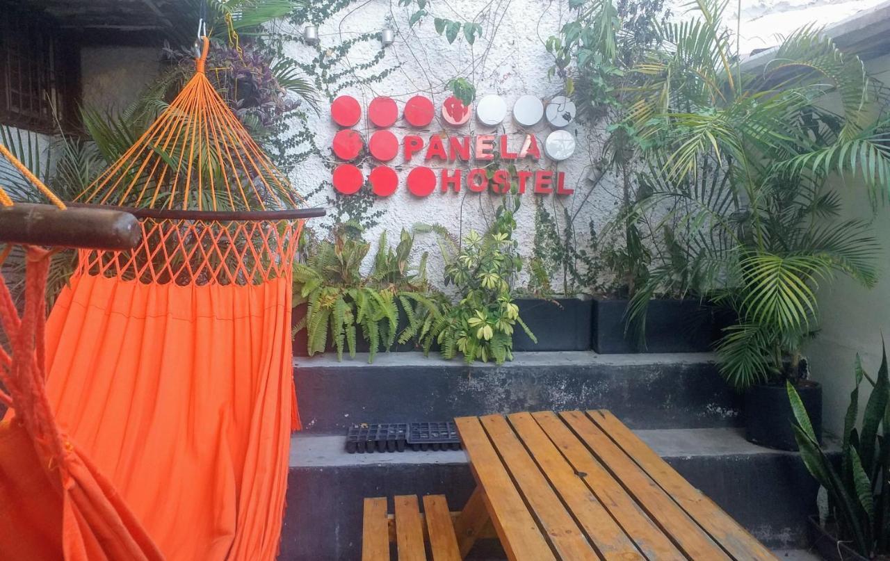 Aguapanela Hostel *