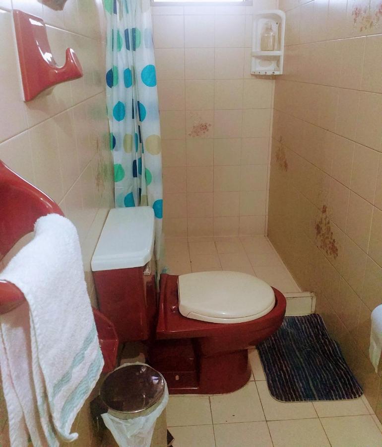 Hostel Aguapanela Medellin