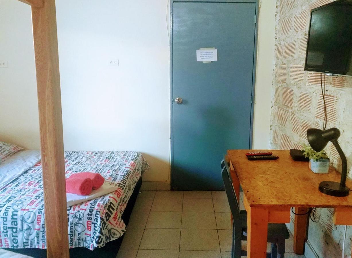 Aguapanela Hostel