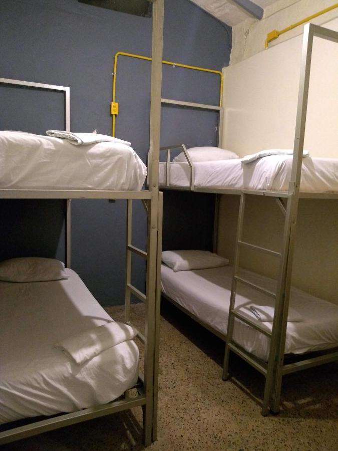 Hostel Aguapanela Medellin