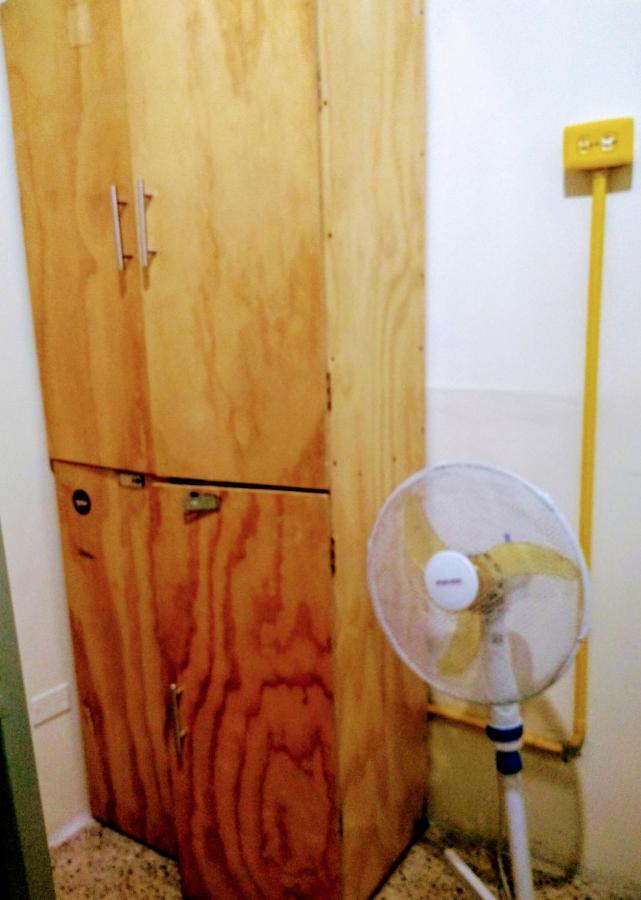 Aguapanela Hostel *