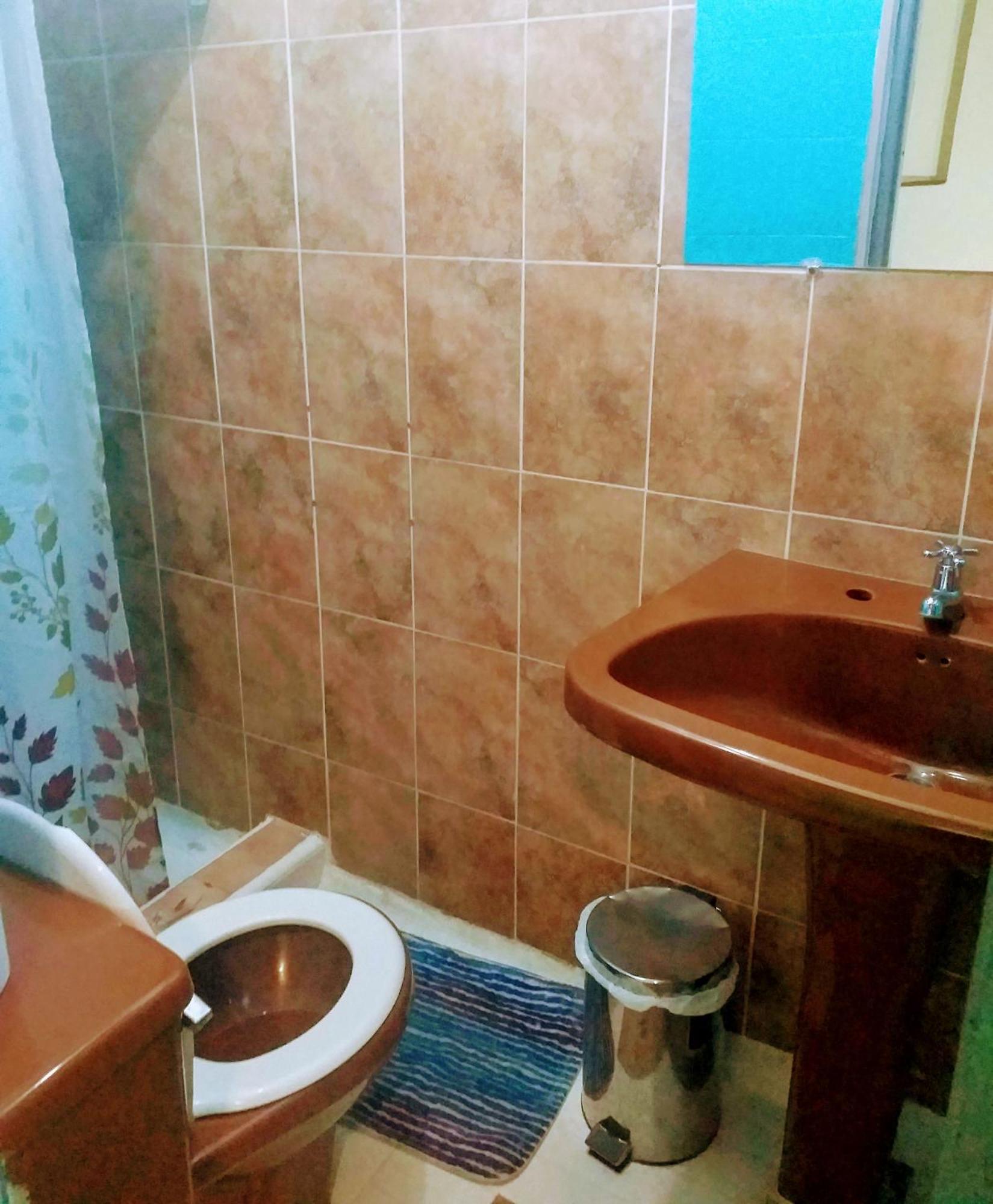 Hostel Aguapanela Medellin