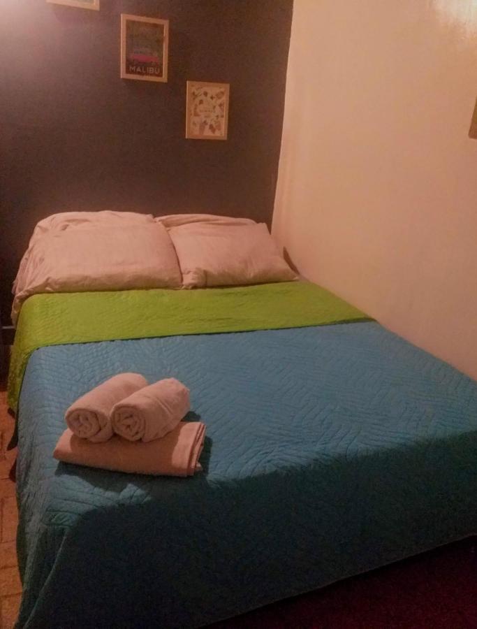 Aguapanela Hostel