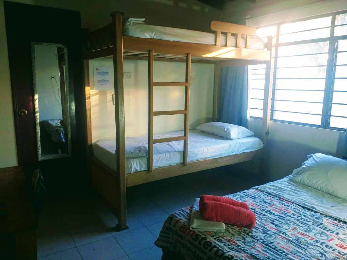 Aguapanela Hostel Medellin