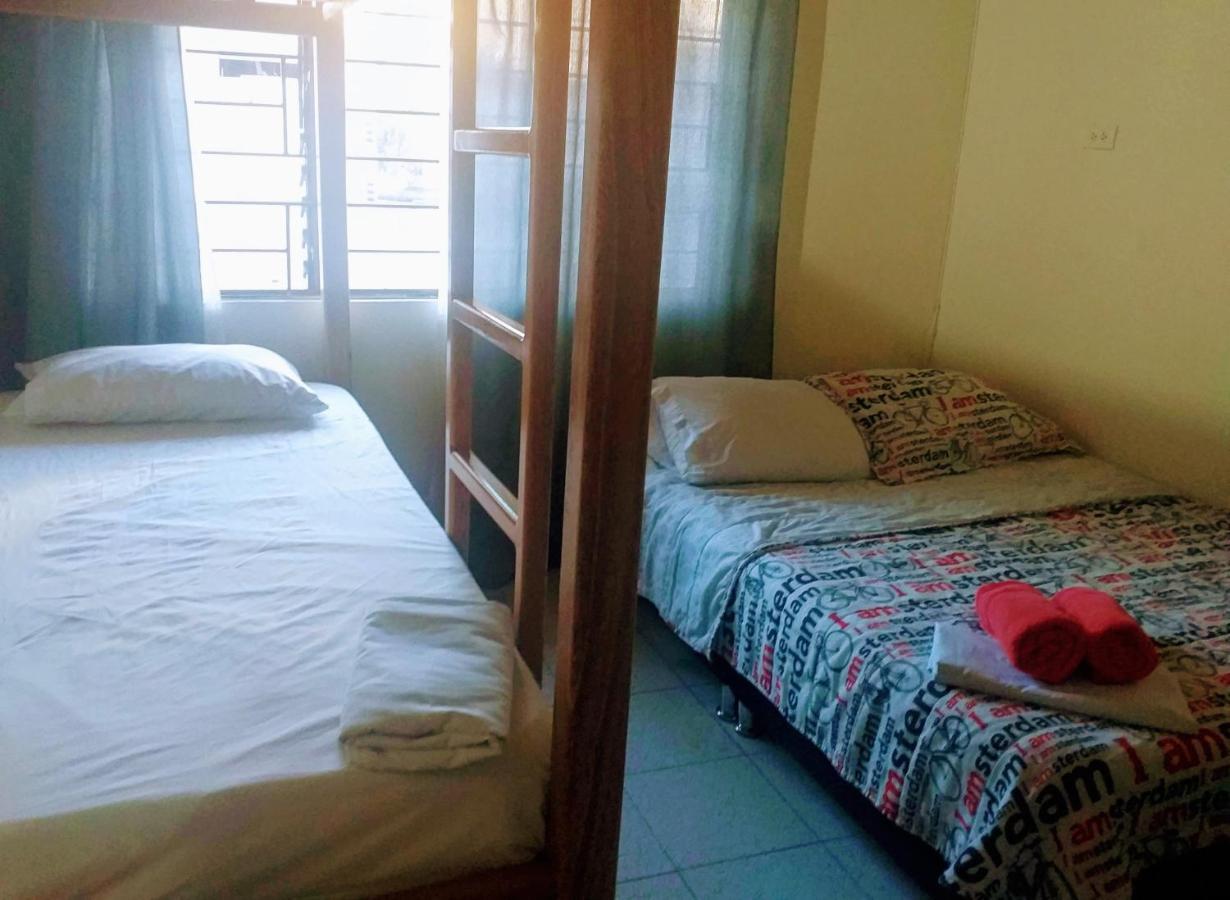 Aguapanela Hostel Medellin