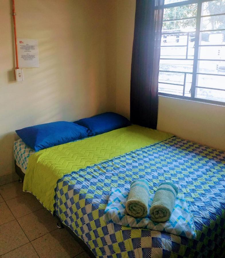 Aguapanela Hostel *