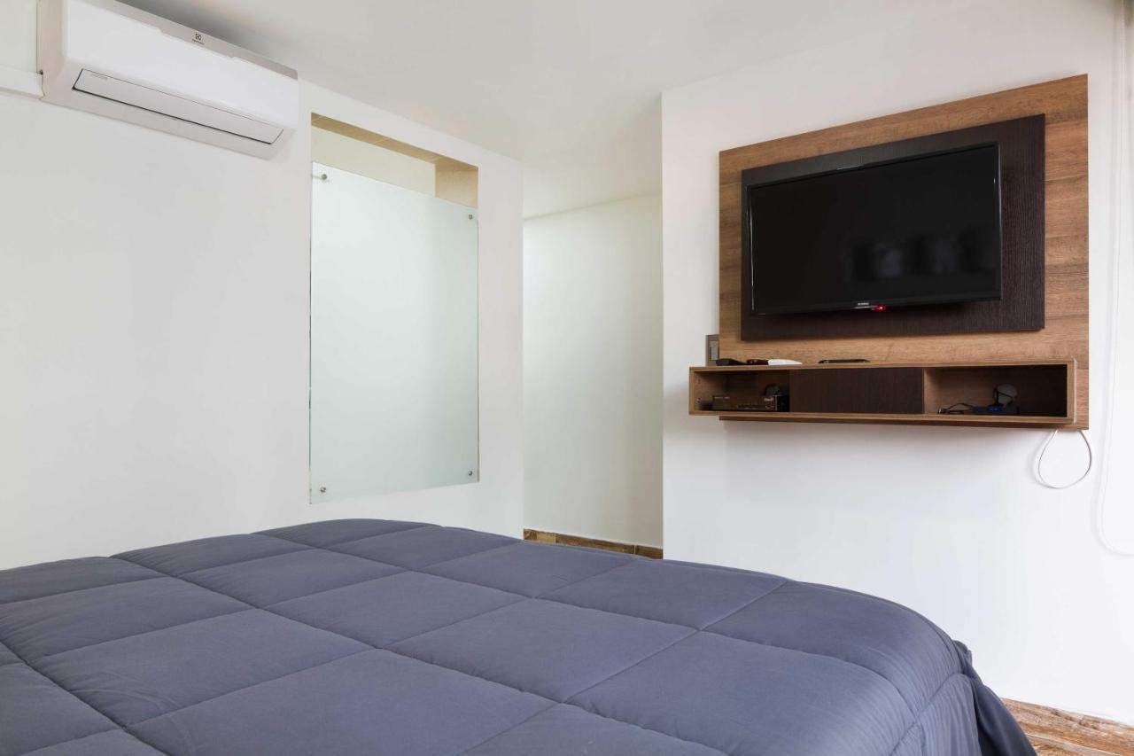 Miracle Aparthotel *