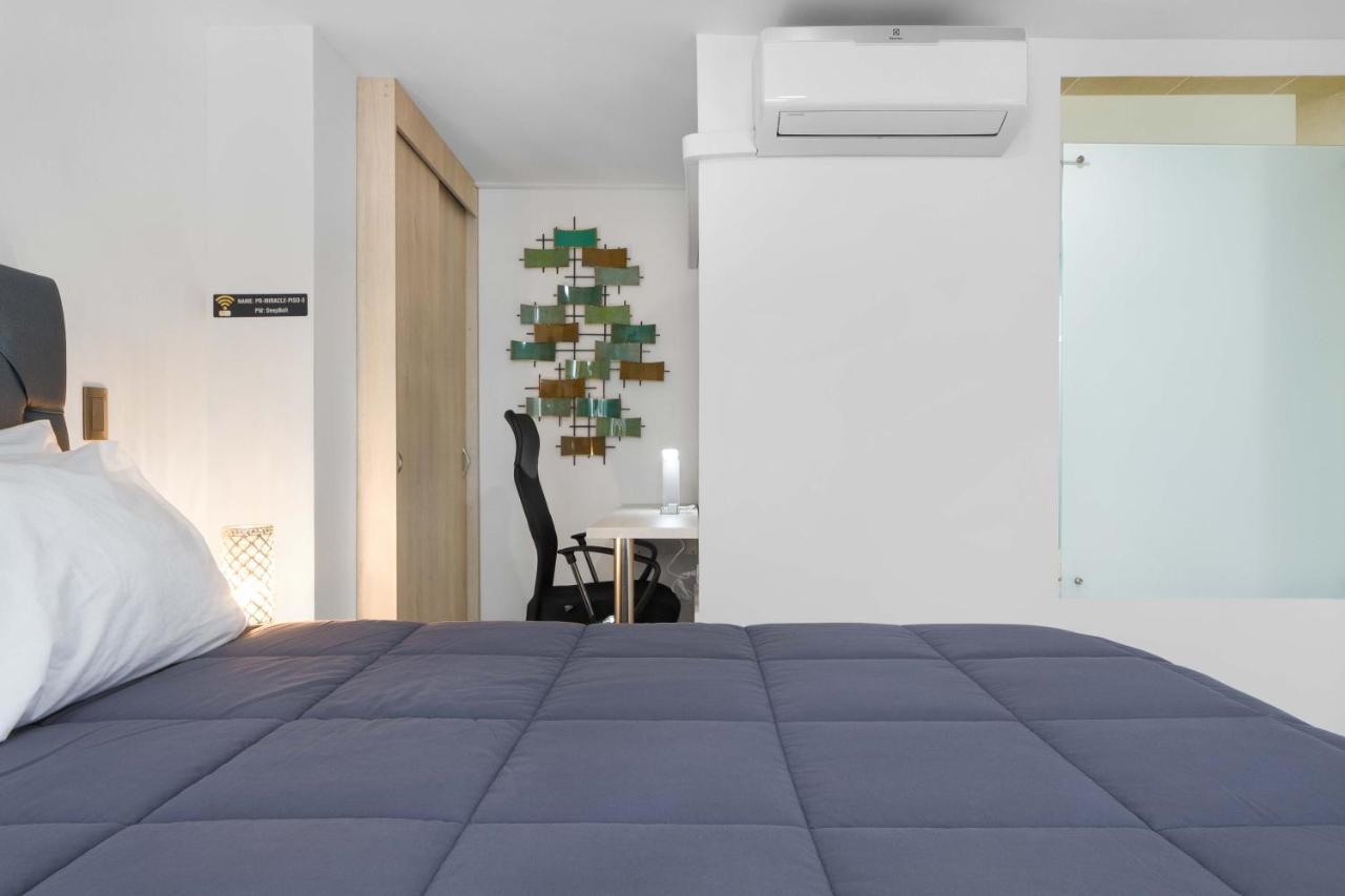 Aparthotel Miracle Medellin