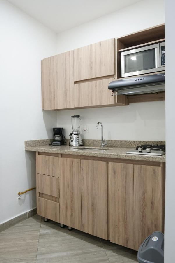 Apartamento Avanti 2*