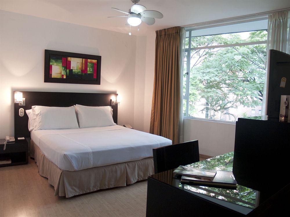 Asturias Hotel