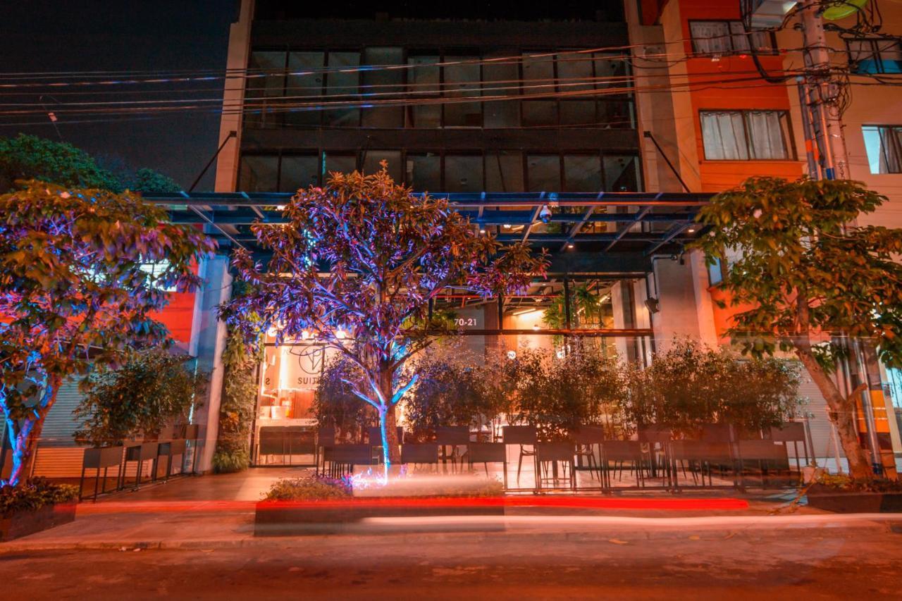 Vpv Hotel