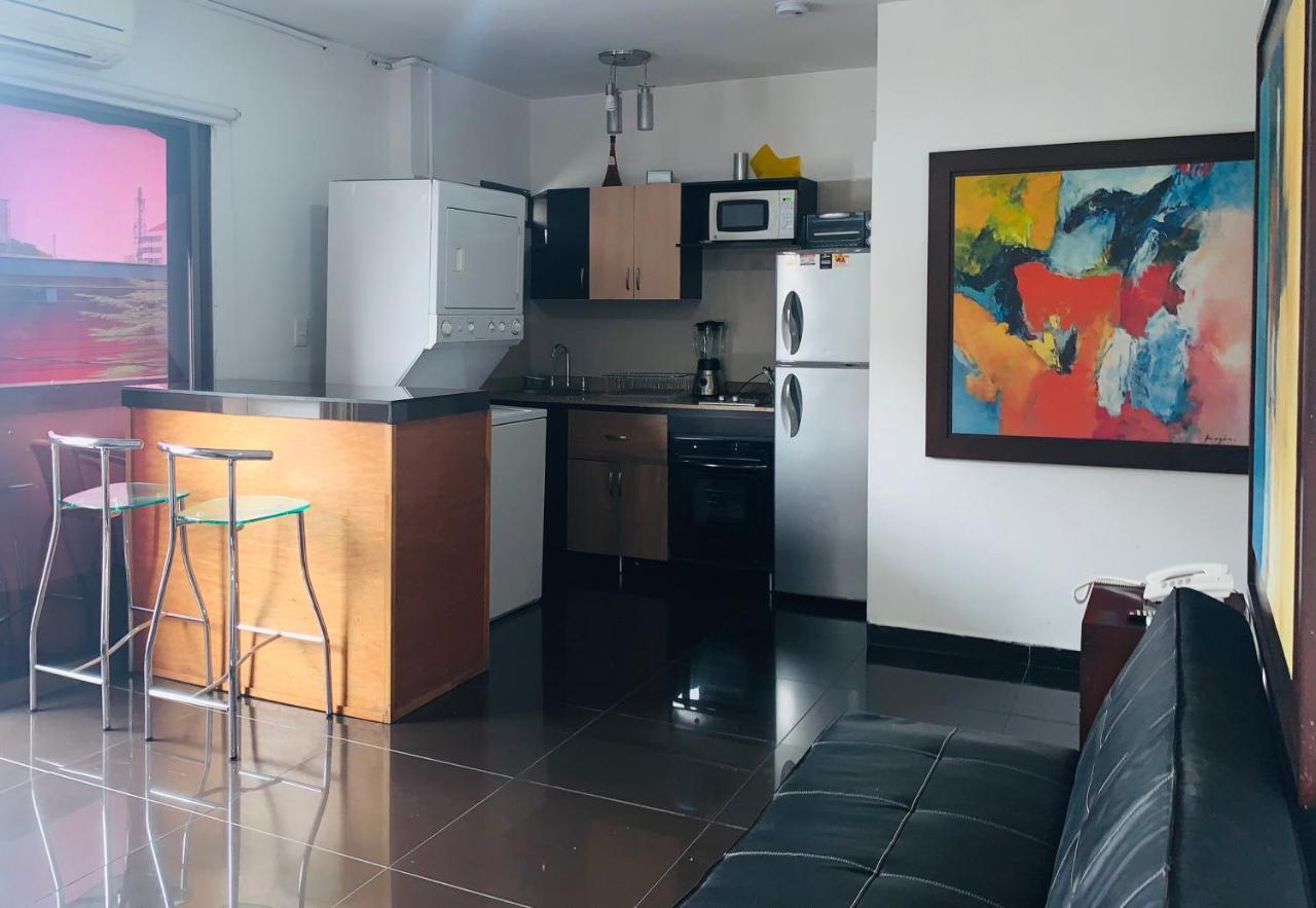 Hotel Lleras Premium #1 Medellín