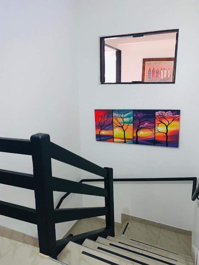 Lleras Premium #1 Hotel