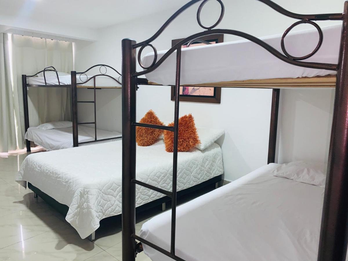 Lleras Premium #1 Hotel Medellín